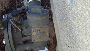 We handle pump installation and maintenance