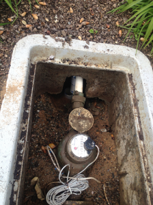 a backflow device is imperative for healthy homes