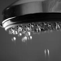 Our Newark Plumbing Service installs low flow shower heads